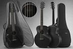Enya Akoestisch-Elektrische Gitaar X3 Pro Mini, Muziek en Instrumenten, Ophalen of Verzenden, Nieuw, Elektrisch