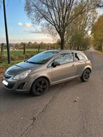 Opel corsa d, Auto's, Bluetooth, Particulier, Corsa, Te koop