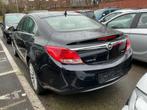 2009 Opel Isignia Personenauto, Auto's, Opel, Automaat, Gebruikt, Overige modellen, Overige brandstoffen