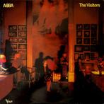 ABBA – The Visitors, Cd's en Dvd's, Ophalen of Verzenden, 1960 tot 1980, Gebruikt, 12 inch