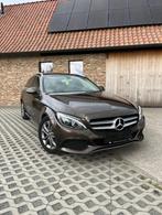 Mercedes-Benz Classe C 180D, Autos, Mercedes-Benz, Achat, Euro 6, Boîte manuelle, 5 portes