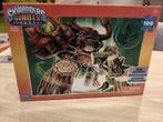 Puzzel skylanders giants van 100 stuks, Ophalen of Verzenden, Meer dan 50 stukjes, Gebruikt, 4 tot 6 jaar