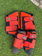 Cross beschermers, Ophalen of Verzenden, Zo goed als nieuw