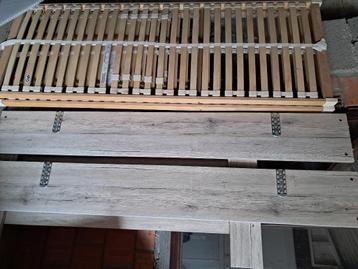 bed beschikbaar voor biedingen