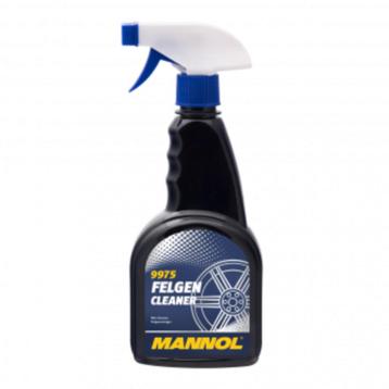 Velgenreiniger 500ML TOP TOP  beschikbaar voor biedingen