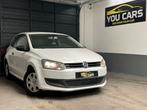 Volkswagen Polo 1.2Benzine | 145.000KM| 2012| AIRCO, 5 places, Berline, Tissu, Carnet d'entretien