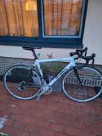 gloed nieuwe racebike custom build, Fietsen en Brommers, Fietsen | Racefietsen, Carbon, Zo goed als nieuw, 53 tot 57 cm, Ophalen