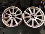 JAGUAR XF VELGEN 19 inch 4 perfecte, Auto-onderdelen, 255 mm, Banden en Velgen, Nieuw, Personenwagen