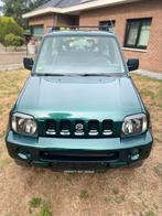 Suzuki Jimny*1.3Benzine*4x4*Gekeurd voor verkoop*, Auto's, 4 zetels, 63 kW, Bedrijf, Handgeschakeld