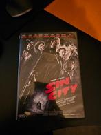 DVD Sin City, Vanaf 16 jaar, Ophalen, Zo goed als nieuw, Actie