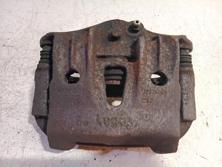 Remklauw links voor Volkswagen Transporter, Autos : Pièces & Accessoires, Freins & Transmission, Volkswagen, Utilisé, Origine de la pièce connue