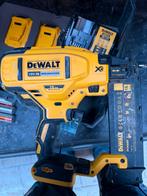 cloueuse dewalt dcn680, Enlèvement, Comme neuf