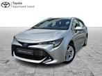 Toyota Corolla Dynamic, Automaat, 78 g/km, Euro 6, 72 kW