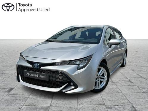 Toyota Corolla Dynamic, Auto's, Toyota, Corolla, Adaptive Cruise Control, Airbags, Airconditioning, Bluetooth, Boordcomputer, Centrale vergrendeling