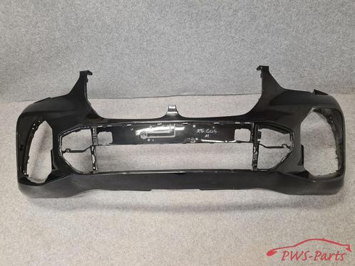 BMW X5 G05 M-PAKKET M VOORBUMPER ORIGINEEL, Auto-onderdelen, Carrosserie, Bumper, Voor, Gebruikt, Ophalen of Verzenden