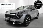 KIA Sportage 1.6 T-GDi 6A/T AWD Pace PHEV, Auto's, Automaat, 1350 kg, 4 cilinders, 1600 cc