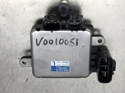 COMPUTER KOELING Auris Touring Sports (E18) (8925730080), Auto-onderdelen, Elektronica en Kabels, Toyota, Gebruikt