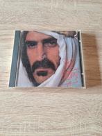 Sheik Yerbouti van Frank Zappa, Cd's en Dvd's, Gebruikt, Ophalen of Verzenden
