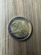 2 Euro munt, Postzegels en Munten, Ophalen, België, 2 euro, Losse munt