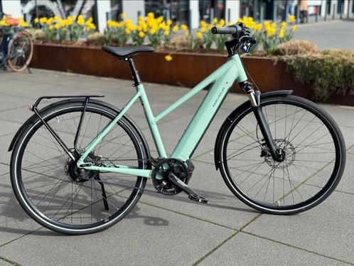 RIESE & MÜLLER ROADSTER MIXTE VARIO- Neuf 0km, Vélos & Vélomoteurs, Vélos électriques, Neuf, Riese & Müller, 51 à 55 cm, 50 km par batterie ou plus