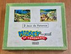 Mickey Mouse oude houten puzzel Vera Walt Disney vintage, Verzamelen, Ophalen of Verzenden, Mickey Mouse, Gebruikt, Overige typen
