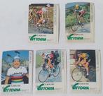 5 Postkaarten Vittoria - jaren '80, Envoi