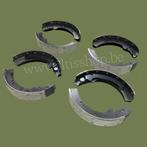 Volledige set remschoenen voor VW en Bombardier iltis., Ophalen of Verzenden, Nieuw, Volkswagen