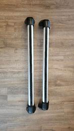 Mercedes CLA dakbeugel, Ophalen, Gebruikt