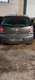 Auto, Auto's, Voorwielaandrijving, 1900 cc, Particulier, Euro 4