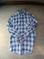 Geruit hemd meduim, Kleding | Heren, Ophalen of Verzenden