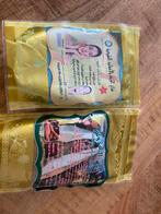 10€ soins de beauté, Ophalen