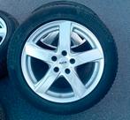 Winterbanden velgen BMW X1 F48 X2 F39 17inch TPMS 5x112 8mm, Ophalen, Gebruikt, BMW