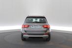 (2DER958) MERCEDES-BENZ GLB, Autos, Argent ou Gris, Achat, Entreprise, 7 places