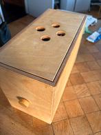 Bee diverse bijenhotel en zaaibak, Ophalen, Zo goed als nieuw