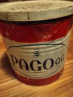 Pago 99, voorloper Solo & Planta, origineel, Ophalen, Zo goed als nieuw, Overige merken