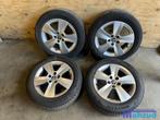 VW SKODA AUDI SEAT Velgen 5x100 57.1 15 inch, Auto-onderdelen, Ophalen of Verzenden, Gebruikt, Personenwagen, Banden en Velgen