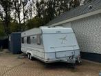 Caravan LMC DOMINANT BJ 2002  LENGTE 640, Caravans en Kamperen, Caravans, Particulier, Douche