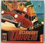 Getaway Driver Bordspel Jeff Beck 999 Games Kaartspel spel, Hobby en Vrije tijd, Gezelschapsspellen | Bordspellen, Een of twee spelers