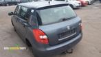 Trekhaak van een Skoda Fabia, 3 maanden garantie, Gebruikt, Skoda