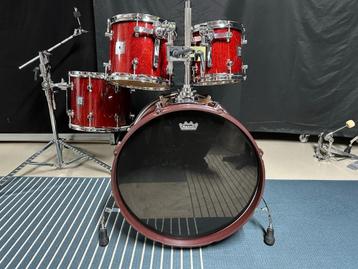 Sonor S-class shellset 90's beschikbaar voor biedingen