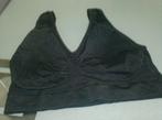 mooie bh maat 95 d nieuw, Kleding | Dames, Ophalen of Verzenden, Zwart, BH