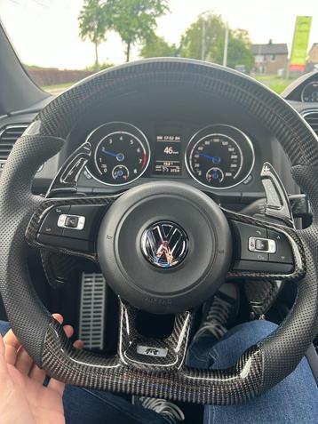 DSG shift paddles Golf 7/Polo/Scirocco beschikbaar voor biedingen