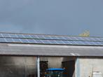 40 zonnepanelen canadian solar, Doe-het-zelf en Bouw, Zonnepanelen en Toebehoren, Ophalen, Gebruikt