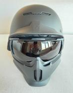 Ruroc RG1-DX skihelm snowboard helm - M/L (57-59 cm), Ophalen of Verzenden, Zo goed als nieuw