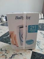 BaByliss G220E, Verzamelen, Ophalen
