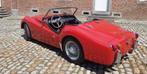 Triumph TR3A, Auto's, Cabriolet, Handgeschakeld, TR3, Particulier