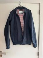 Zomerjas Ben Sherman, Maat 52/54 (L), Blauw, Ophalen of Verzenden, Gedragen