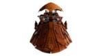 Star Wars: Jabba's Sail Barge (75397) MSIB, Kinderen en Baby's, Lego, Info@lego.com, Lego, Nieuw