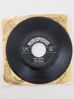 The Beatles - Hallo, tot ziens, Gebruikt, 7 inch, Single, Ophalen of Verzenden