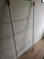Handdoekladder / kledingrek, Ophalen, Zo goed als nieuw